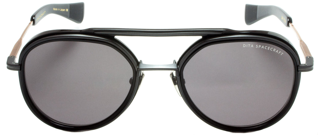 Dita-Spacecraft-19017-B-BLK-RGD-52-BLACK/ Rose GOLD