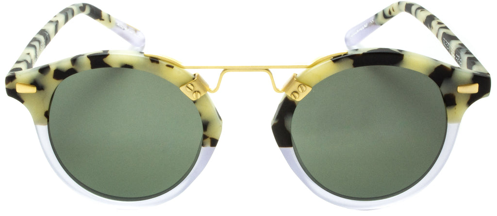 Krewe-St. Louis-n/a-Matte Au Lait to Clear