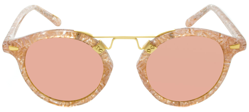 Krewe-St. Louis-103F-Camellia 24K