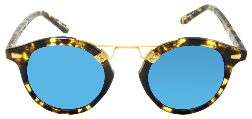 Krewe-St. Louis-n/a-Bengal Blue (tort)