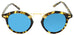 Krewe-St. Louis-n/a-Bengal Blue (tort)