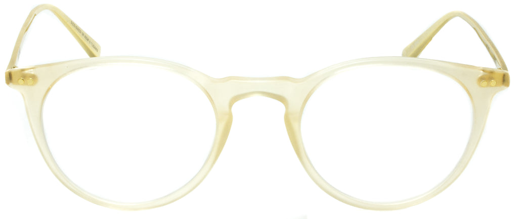 Krewe-Royal-304B-Matte Champagne + 18K