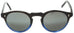 Edward Beiner Collection-Warren Sun-999-A06 - Chocolate / Blue