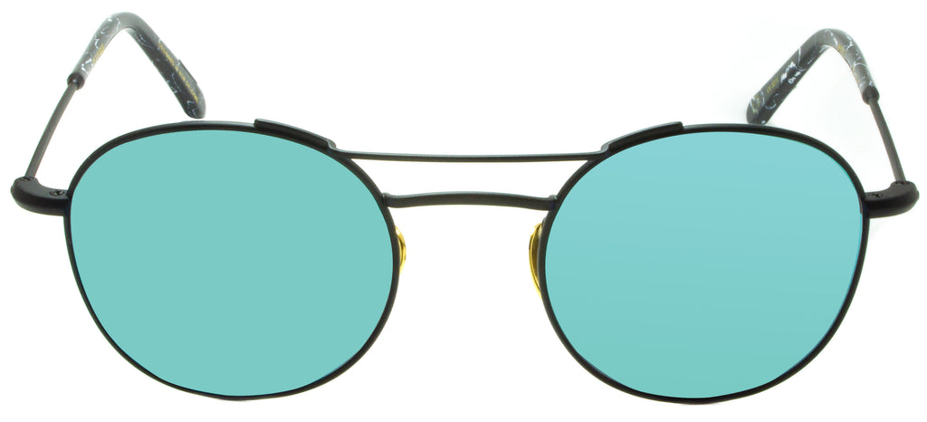 Krewe-Orleans-301V-Matte Black Titanium + Marble