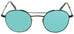 Krewe-Orleans-301V-Matte Black Titanium + Marble