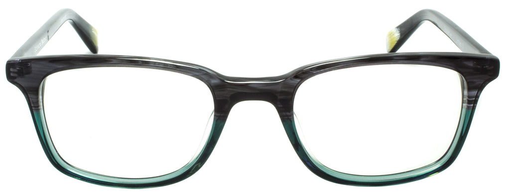 Edward Beiner Collection-Dogbert-999-Limited D - Grey/ Green