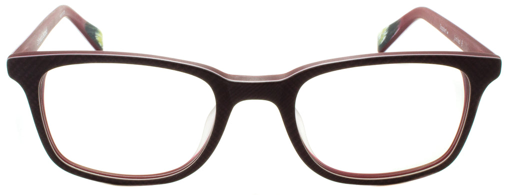 Edward Beiner Collection-Dogbert-999-Limited B - Red Pattern