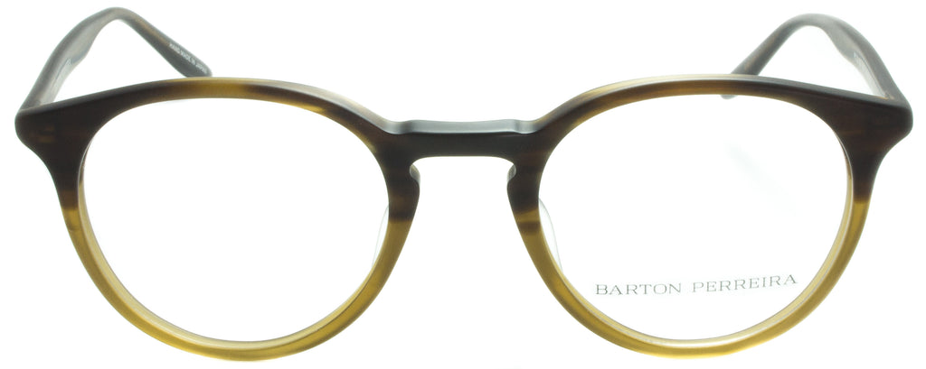 Barton Perreira-Princeton-MTR-Matte Tortuga Gradient