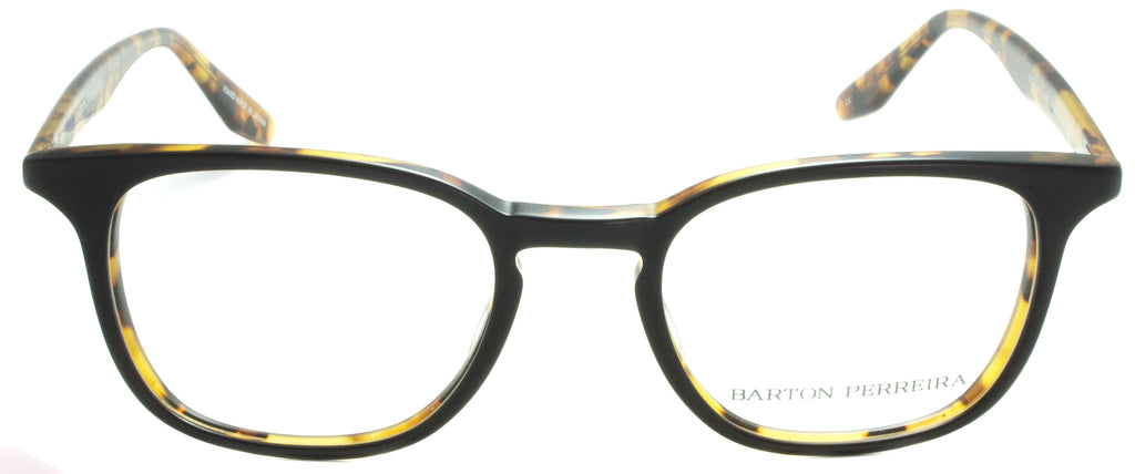Barton Perreira-Woody-MBT-Matte Black Tortoise
