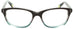 Edward Beiner Collection-Kara-999-L12 - Chocolate/ Aqua