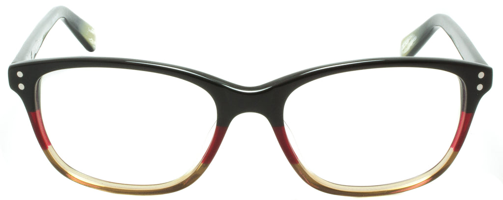 Edward Beiner Collection-Kara-999-L13 - Black / Red / Amber