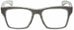 Dita-Insider Two Ophth.-DRX-2090-C-GRY-52-GREY/CLEAR