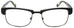 Edward Beiner Collection-Ivo-999-301s - Matte Black