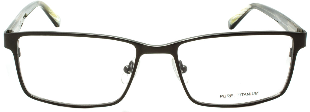 Edward Beiner Collection-Kenny-999-105 -  Gunmetal