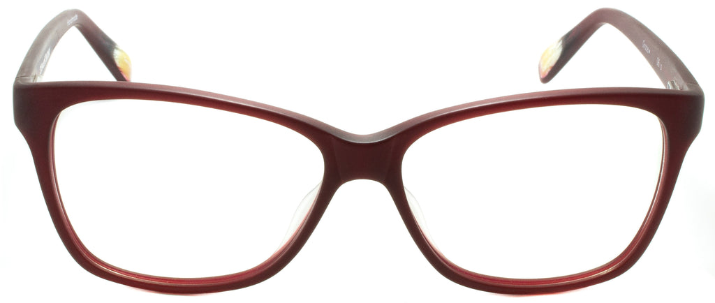 Edward Beiner Collection-Grace-999-06 - Matte Red