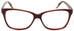 Edward Beiner Collection-Grace-999-06 - Matte Red