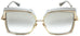 Dita-Narcussus-DTS503-58-03-Gold/ Grey