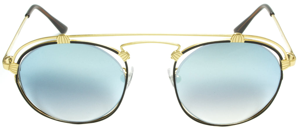 Spektre-CORAL-CR01D-Gold Black