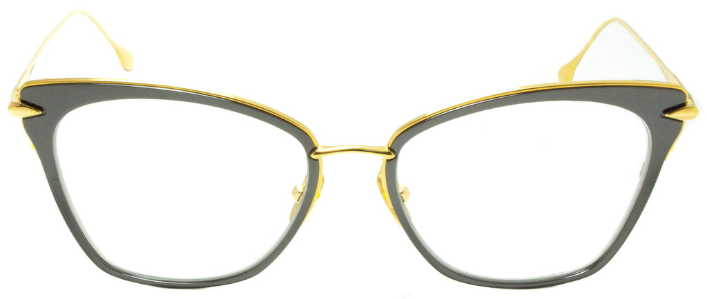 Dita-Arise-DRX-3041-A-BLACK/YELLOW GOLD