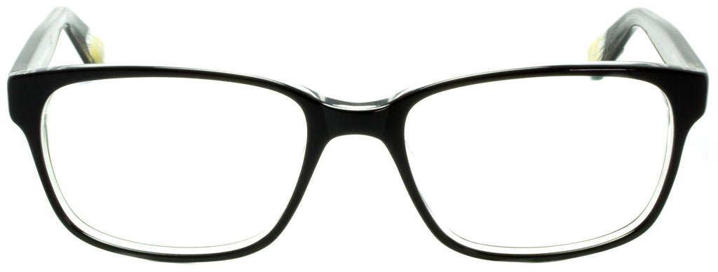 Edward Beiner Collection-Kent-999-18 - Black / Clear