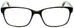 Edward Beiner Collection-Kent-999-18 - Black / Clear