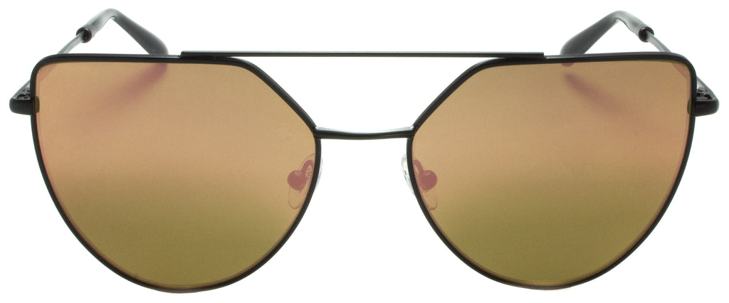 Spektre-Offshore Dopio-OSD03BFT-Matte Black
